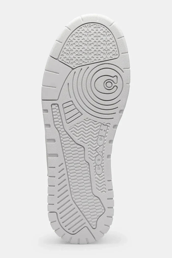 Coach Denim Coach Soho Sneaker con zapatillas de deporte para mujer