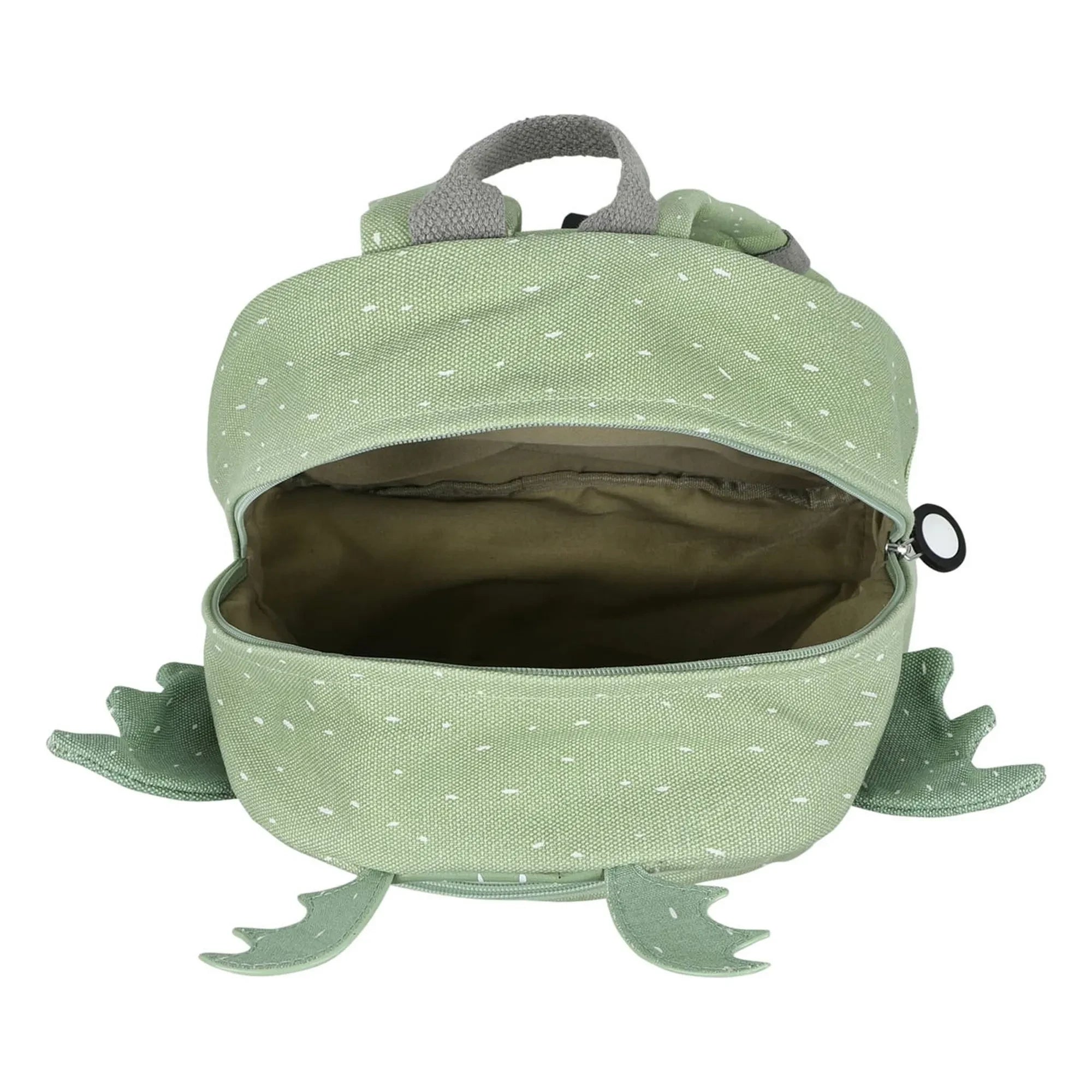 Trixie - Mochila Mr. Dragon | Fern