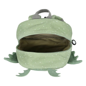 Trixie - Mochila Mr. Dragon | Fern
