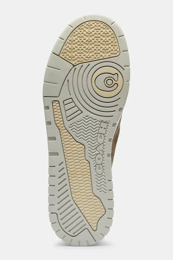 Zapatillas deportivas de hombre Coach Soho Snkr