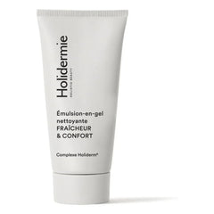 Holidermie - Emulsión-gel limpiadora - 25 ml