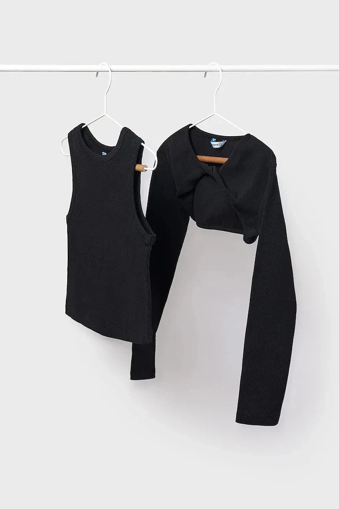 Conjunto infantil Mayoral