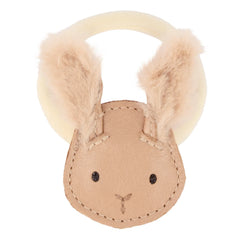Donsje - Pinza de Pelo Josy Exclusive Conejo | Rosa