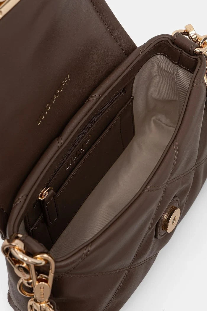 Bolso cruzado Liu Jo para mujer