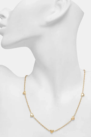 Collar metálico de mujer Liu Jo