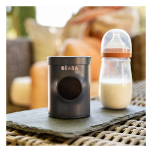 Béaba - Calientabiberones nómada Milk Nomad | Azul noche