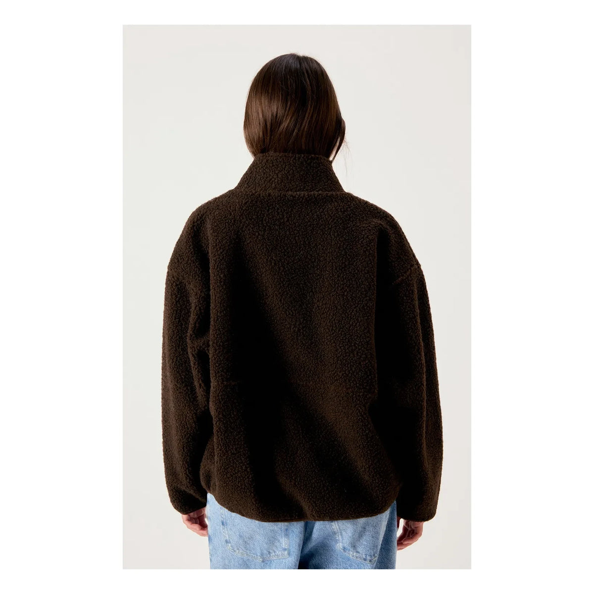 American Vintage - Hoktown Chaqueta | Marrón