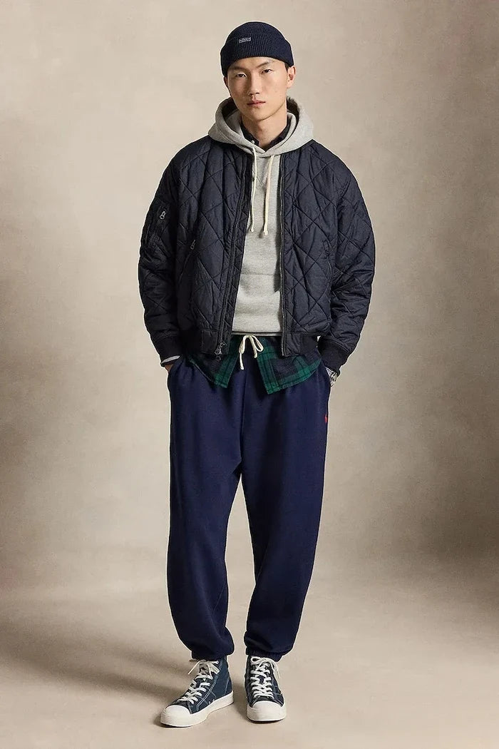 Sudadera Polo Ralph Lauren