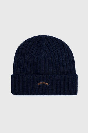 Gorro Paul&Shark de lana para hombre