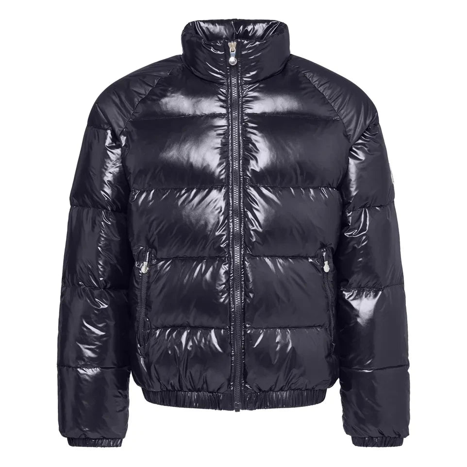 Pyrenex - Chaqueta de Plumón Mythic Vintage | Negro