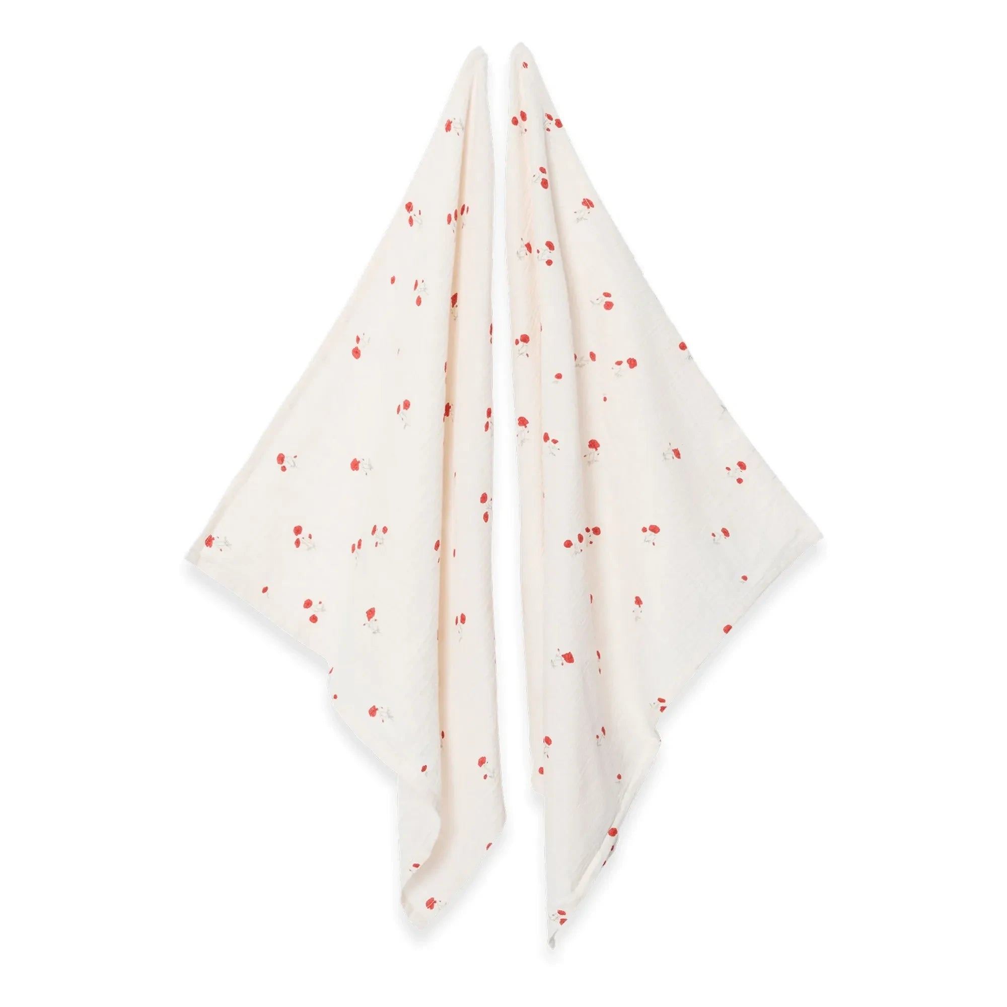 garbo&friends - Maxi-Lange Poppy - Juego de 2