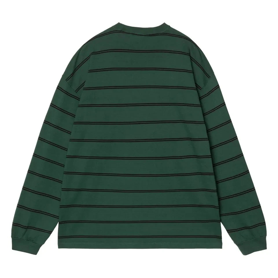 Carhartt WIP - Cardona Tişört | Beyaz