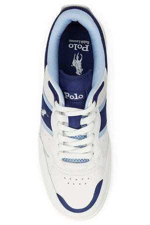 Zapatillas de piel Masters SP 125 de Polo Ralph Lauren
