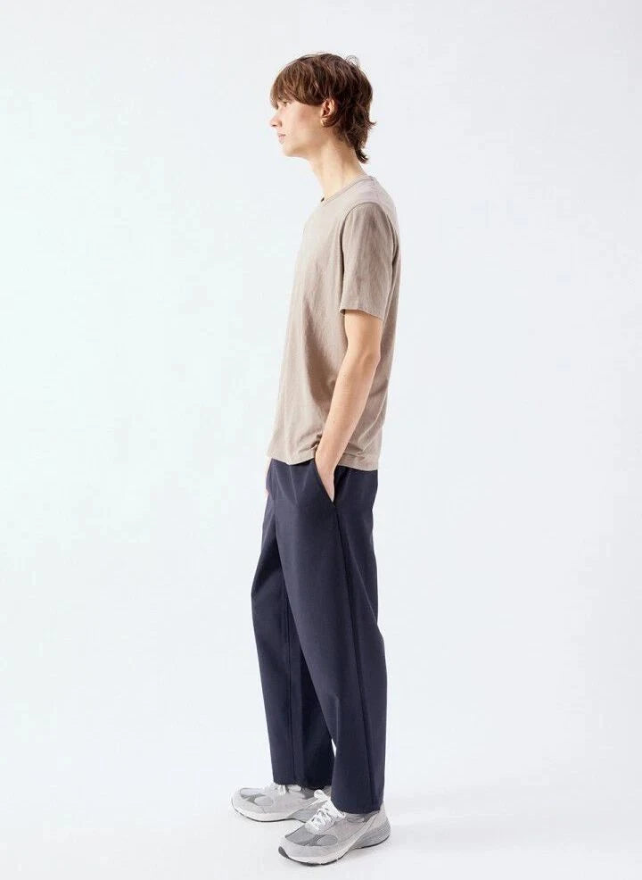 American Vintage - Ayany Pantolon | Lacivert