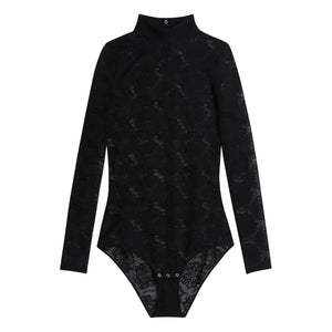 Icone - Body Bettina | Negro