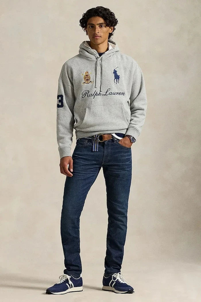 Sudadera Polo Ralph Lauren