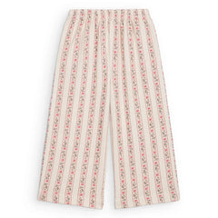 Louise Misha - Ysalia Organik Pamuklu Jogger | Krem