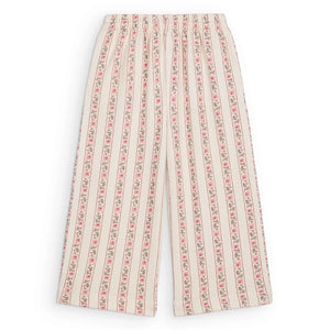 Louise Misha - Ysalia Organik Pamuklu Jogger | Krem