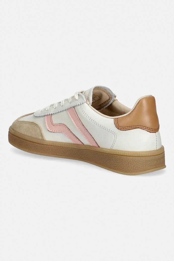 Zapatillas deportivas de piel Gant Cuzima