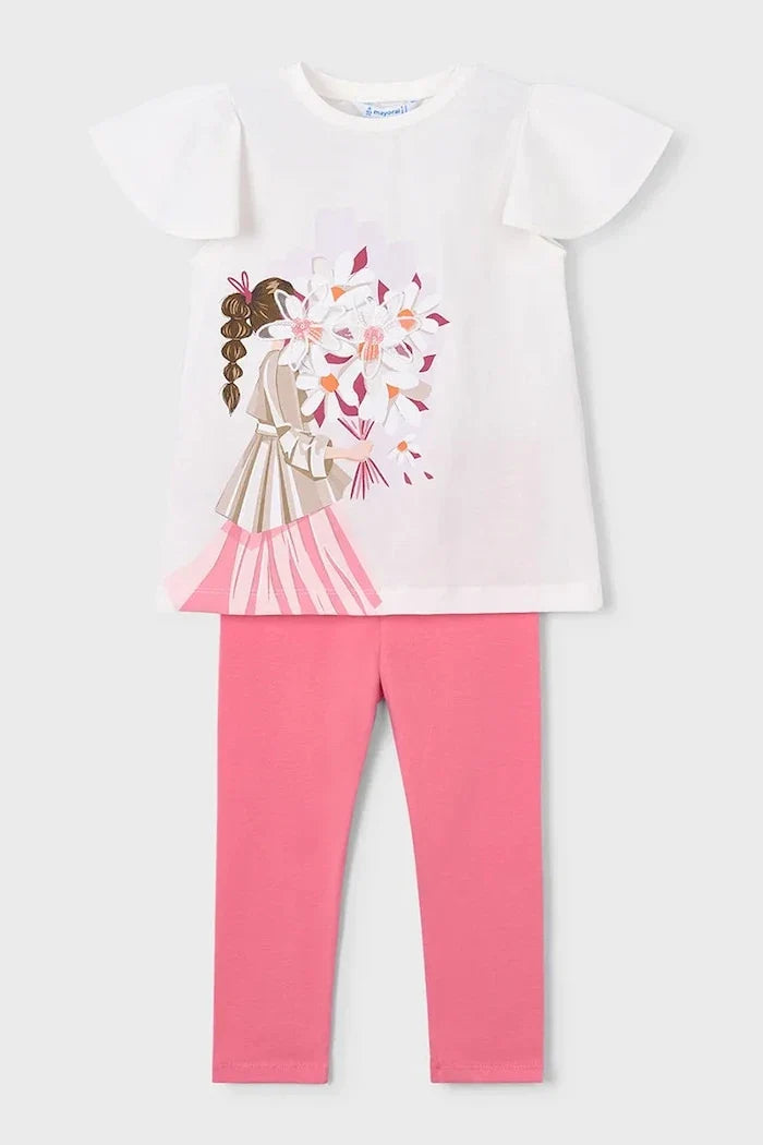 Conjunto Infantil Mayoral