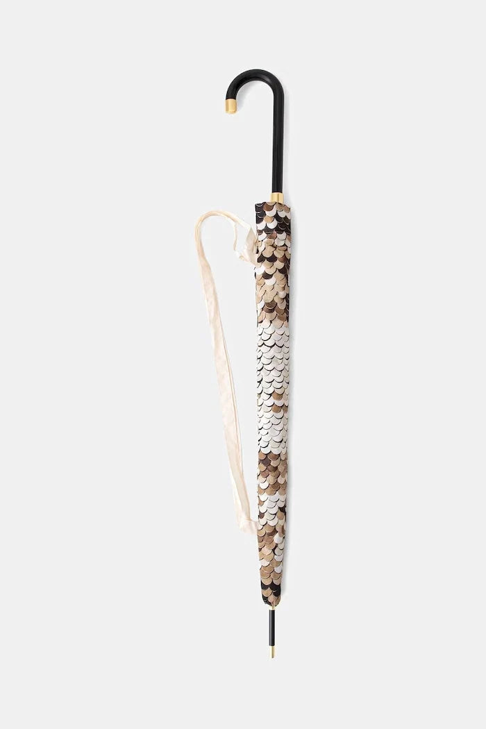 Paraguas de mujer Moschino