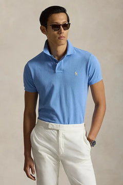 Polo Ralph Lauren Polo para hombre de algodón con cuello