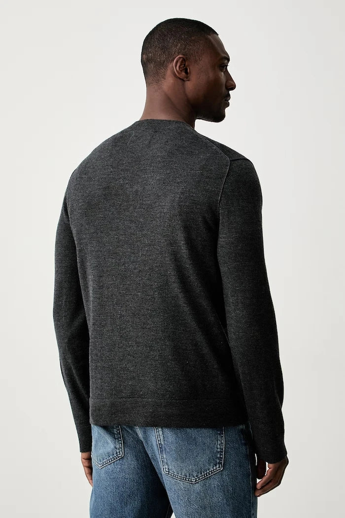 Jersey de lana para hombre Marc O'Polo