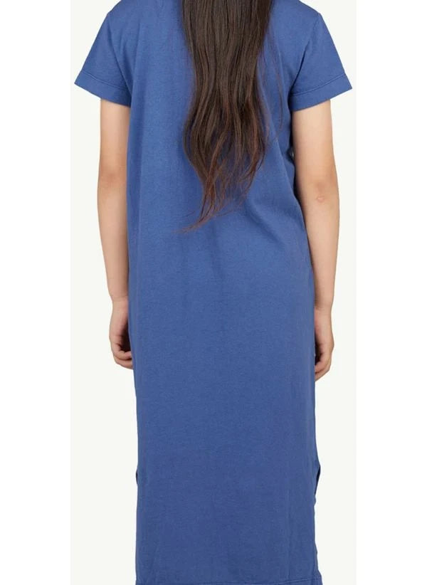 The Animals Observatory - Vestido de gorila | Azul marino