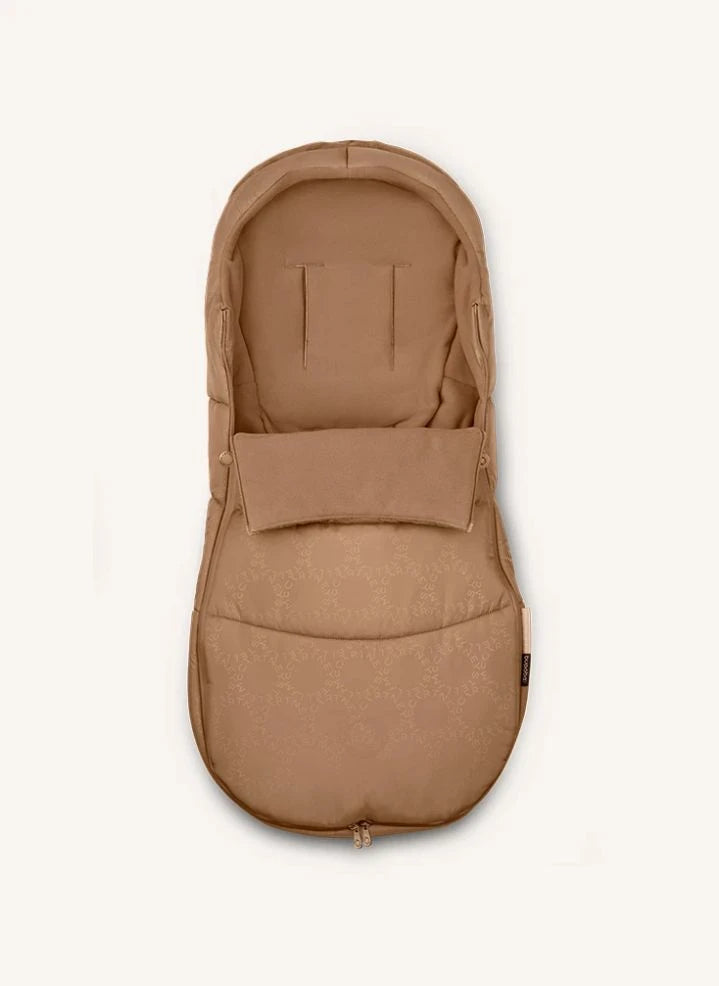 Bugaboo - Footmuff - Bugaboo x Stella McCartney | Kahverengi