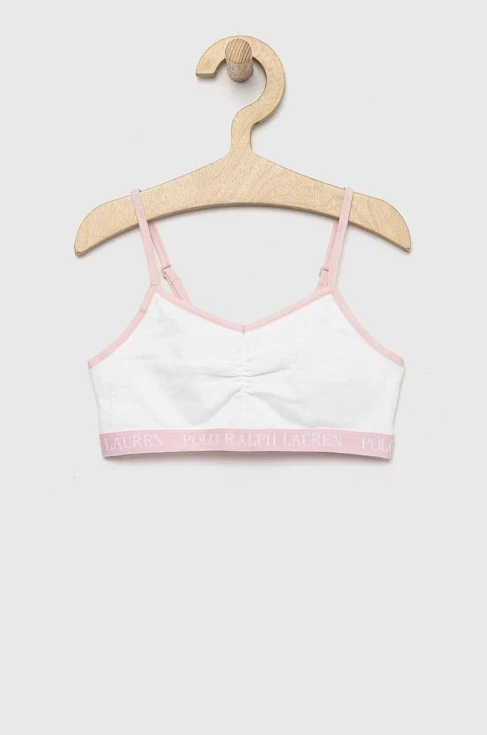 Sujetador Polo Ralph Lauren para niña (2 unidades)