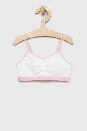 Sujetador Polo Ralph Lauren para niña (2 unidades)