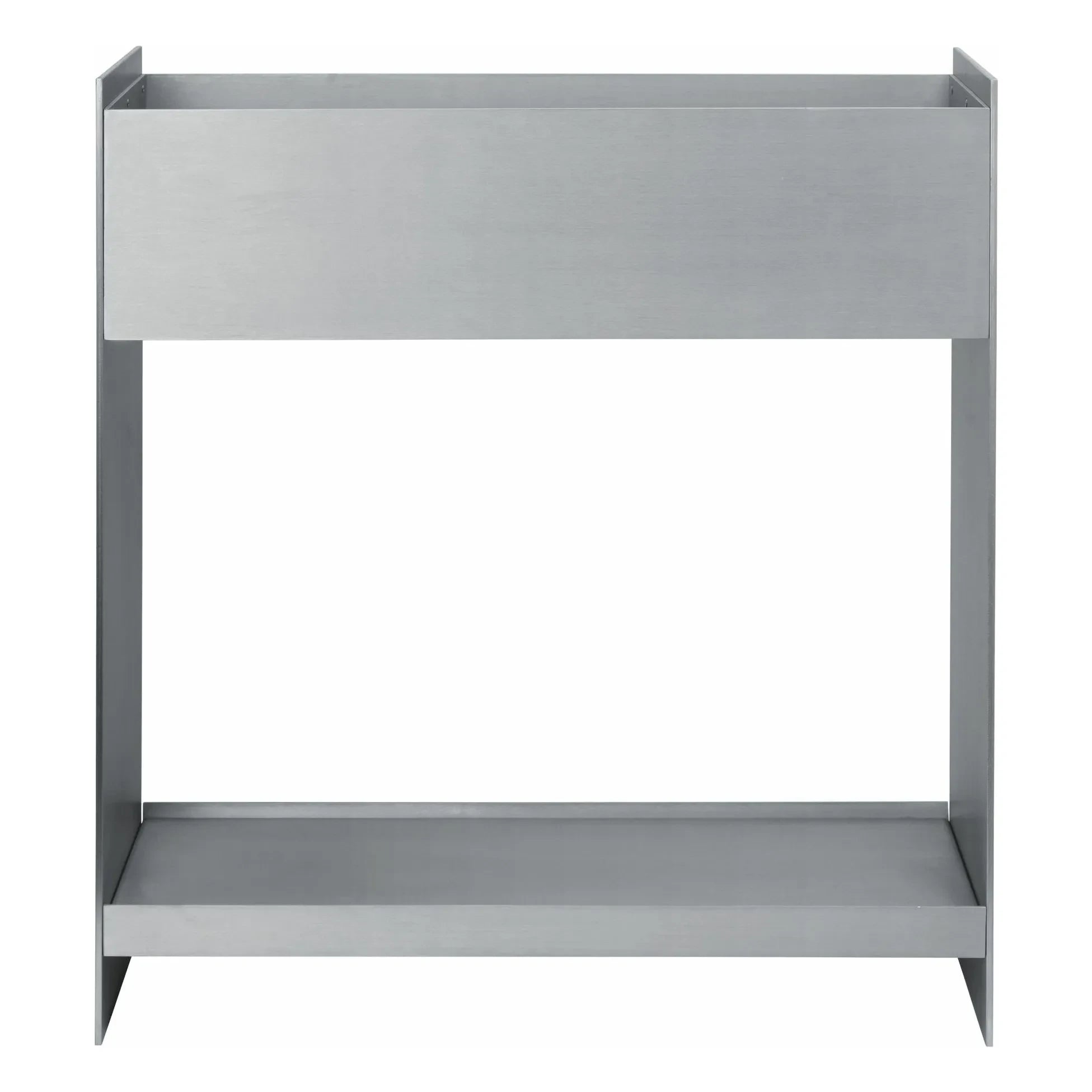 Ferm Living - Estante de almacén | Aluminio