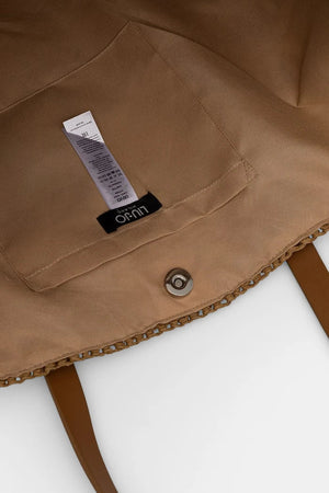 Bolso de playa para mujer Liu Jo