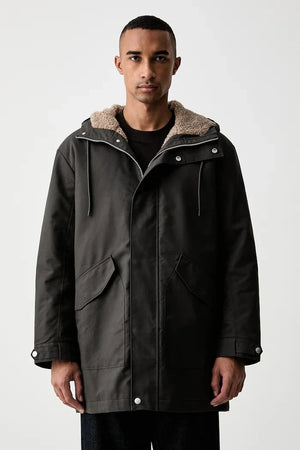 Chaqueta de algodón Marc O'Polo para hombre