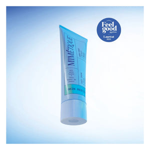 MIMÉTIQUE - Skin Restore Crema facial reafirmante e hidratante - 50 ml