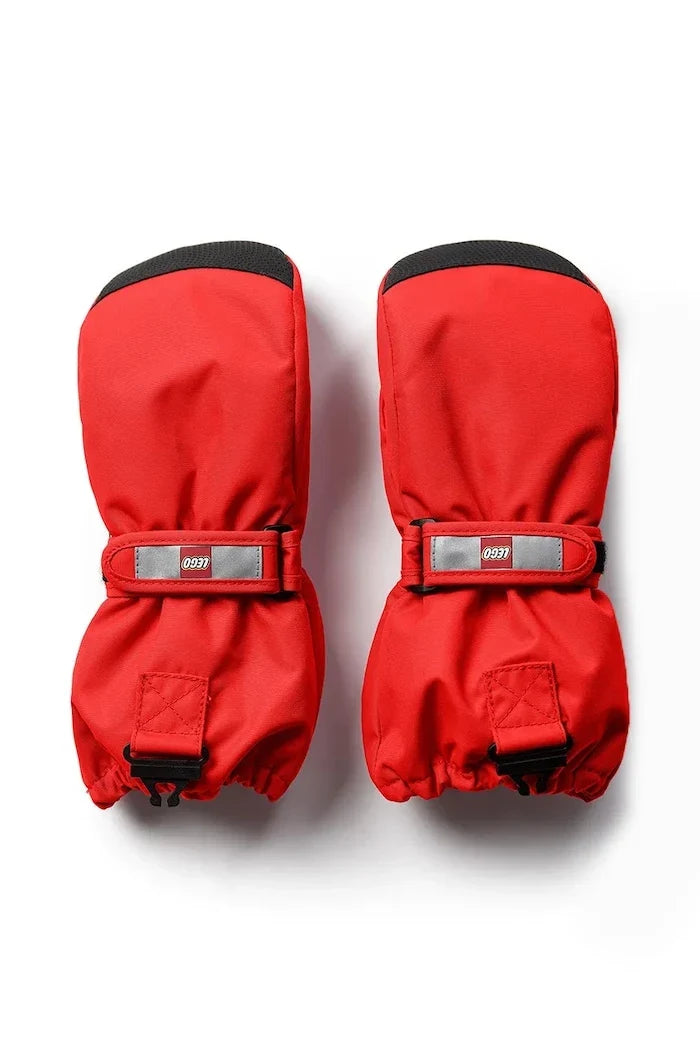 Guantes Lego Wear para niños