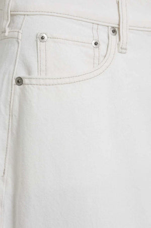 Falda vaquera de Abercrombie & Fitch