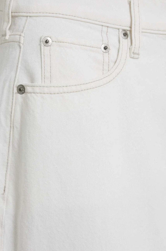Falda vaquera de Abercrombie & Fitch