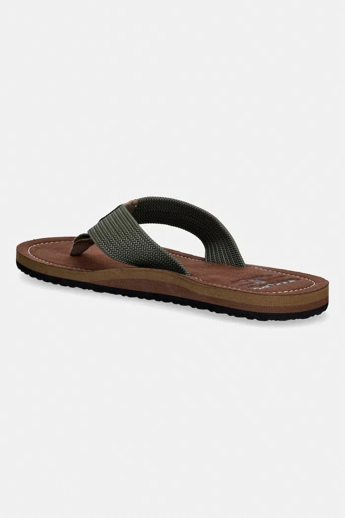 Chanclas de hombre Barbour Toeman