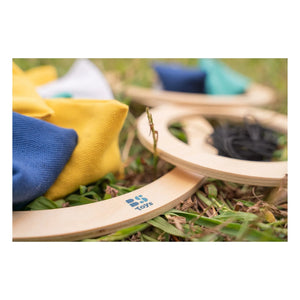 BS Toys - Juego de Habilidad Trigo