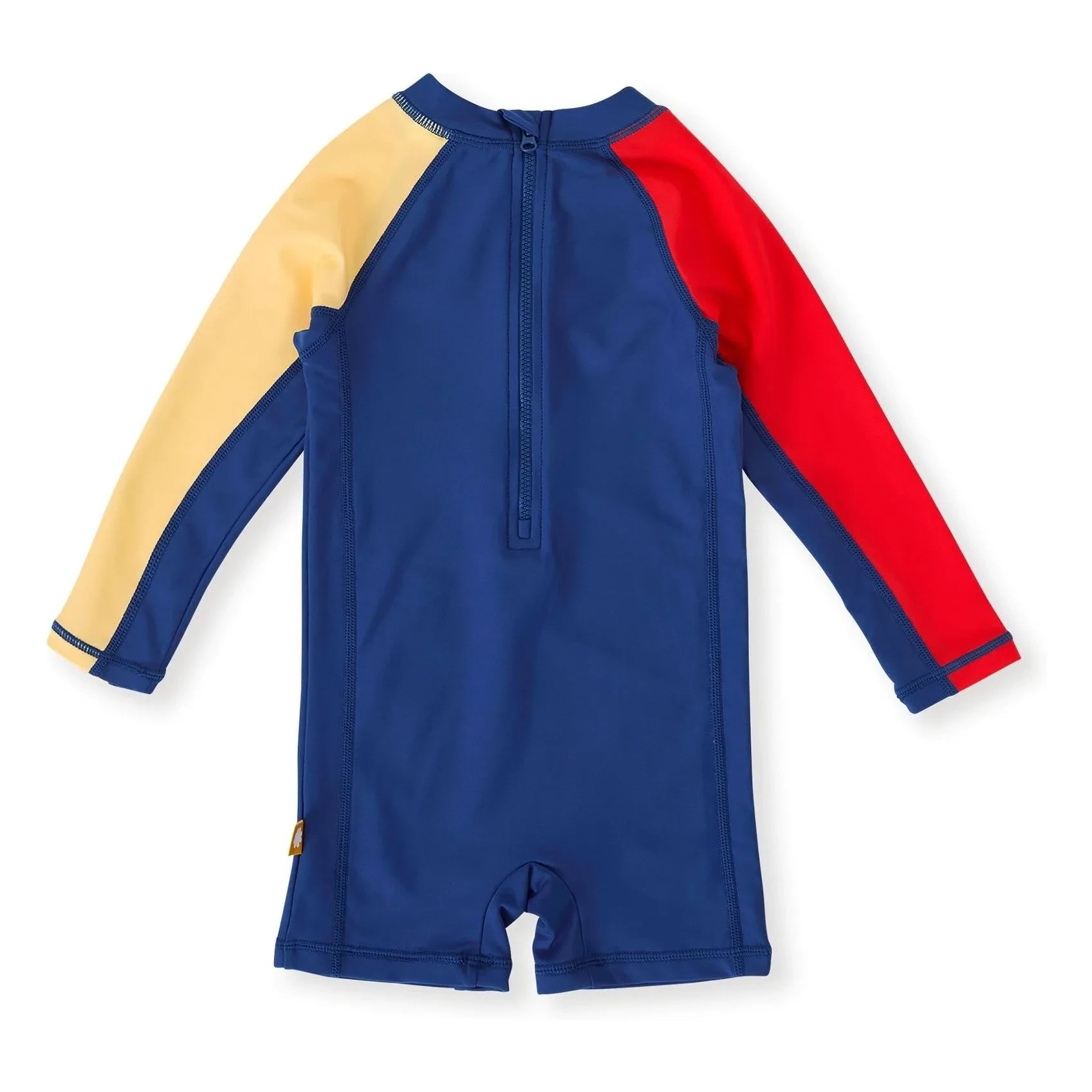 Goldie + Ace - Traje de neopreno de marinero anti-UV | Azul marino