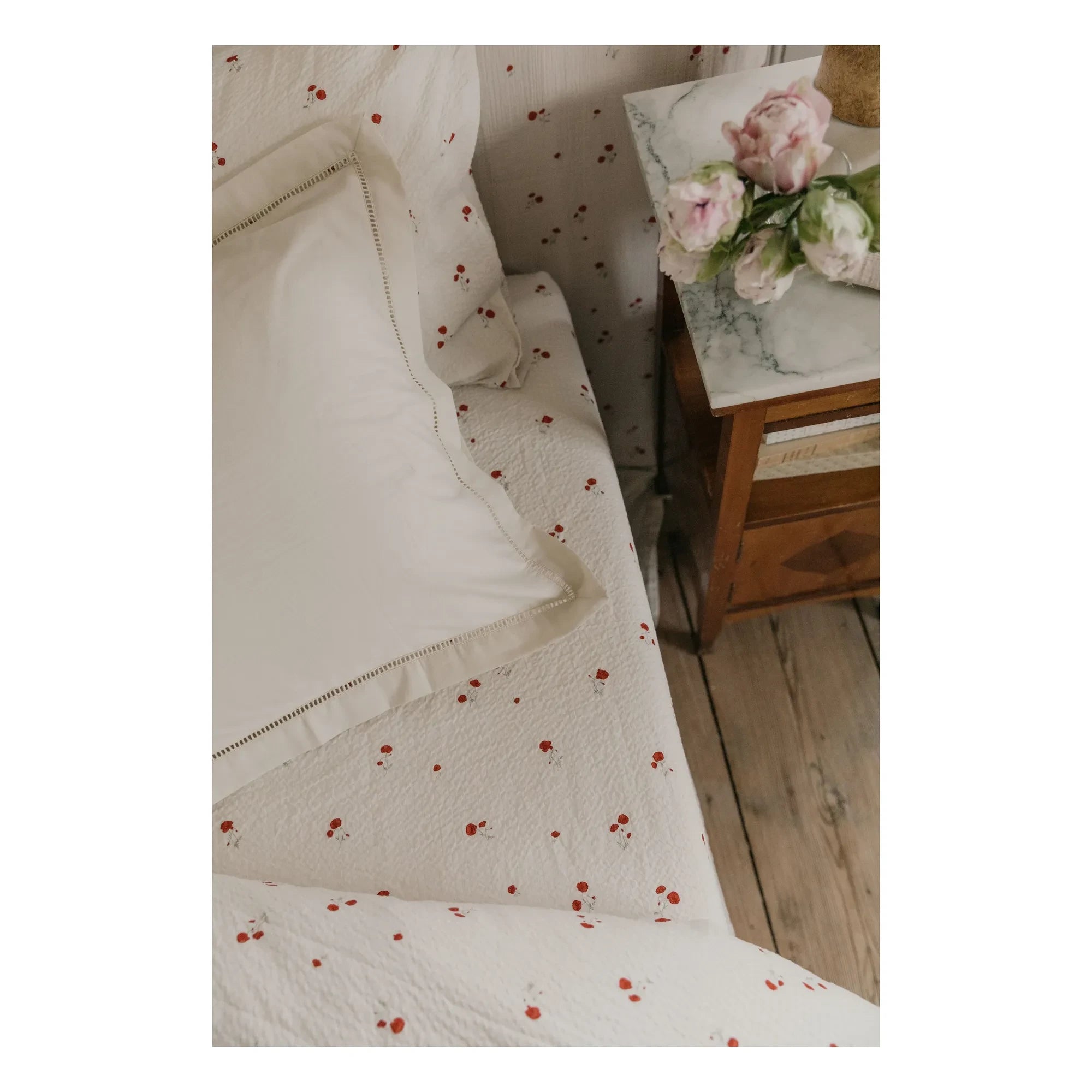 garbo&friends - Funda de almohada elegante