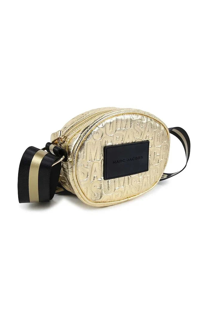 Bolso infantil Marc Jacobs