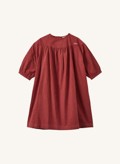 Caramel - Vestido Taylan Poplin | Berry
