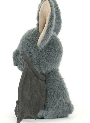 Jellycat - Broox murciélago de peluche
