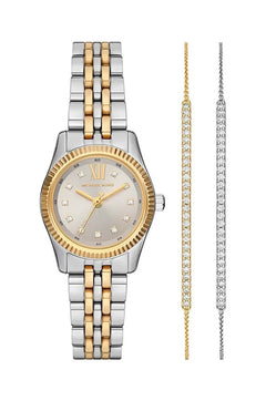 Relojes y pulseras Michael Kors
