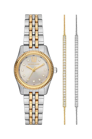 Relojes y pulseras Michael Kors