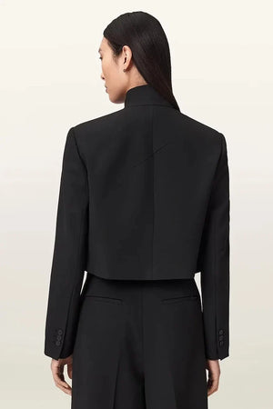 AllSaints Chaqueta RAINA para Mujer
