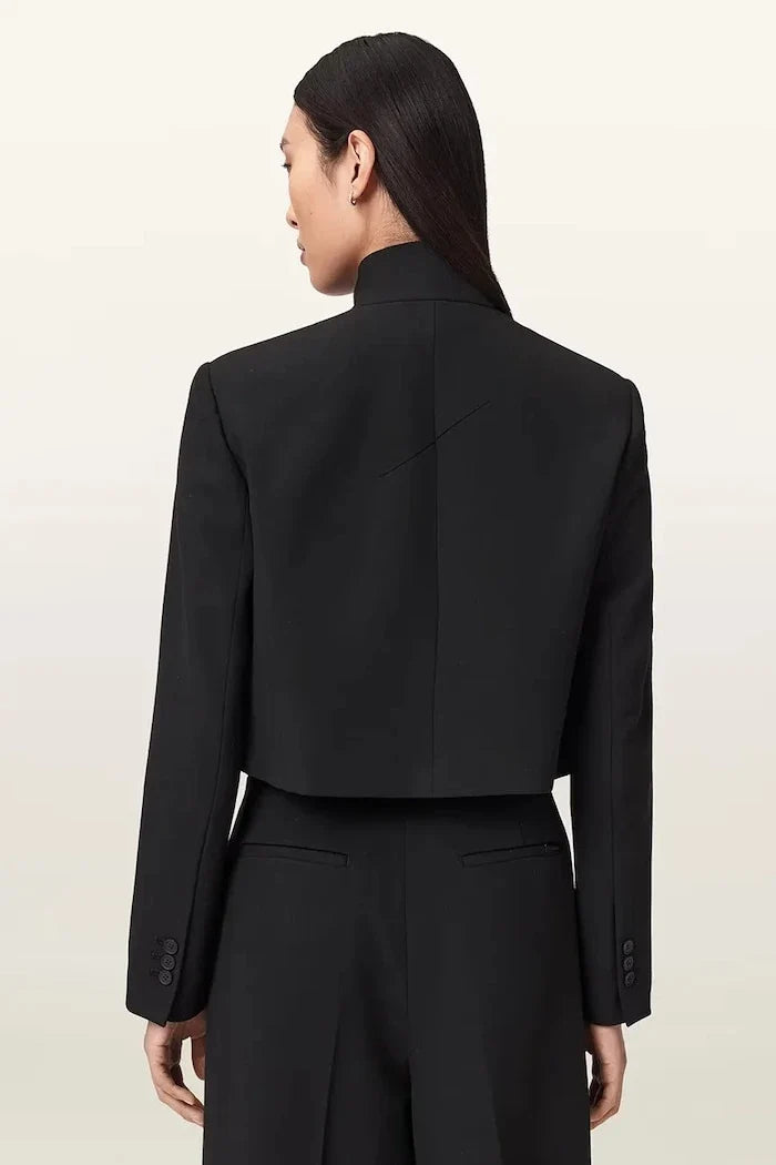 AllSaints Chaqueta RAINA para Mujer