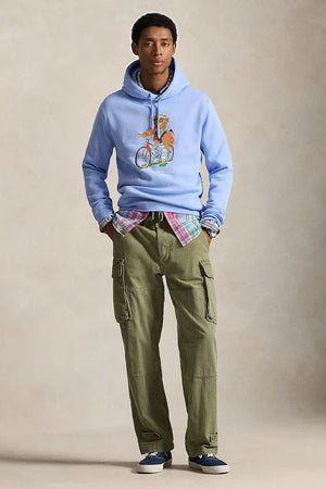 Sudadera Polo Ralph Lauren